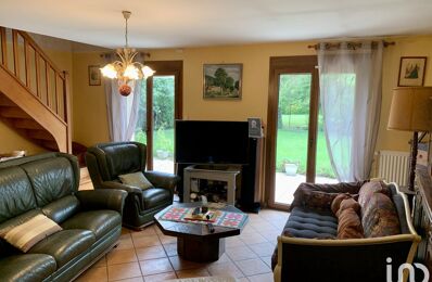 vente maison 245 000 € à proximité de Saint-Denis-Lès-Sens (89100)