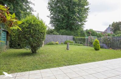 vente maison 229 000 € à proximité de Montlouis-sur-Loire (37270)