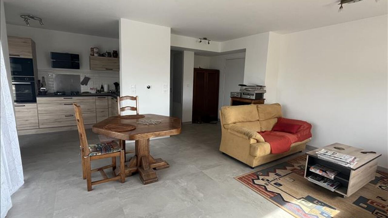 appartement 2 pièces 60 m2 à vendre à Tours (37100)