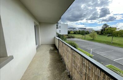 vente appartement 160 500 € à proximité de Luynes (37230)