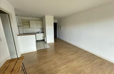 vente appartement 149 800 € à proximité de Saint-Pierre-des-Corps (37700)