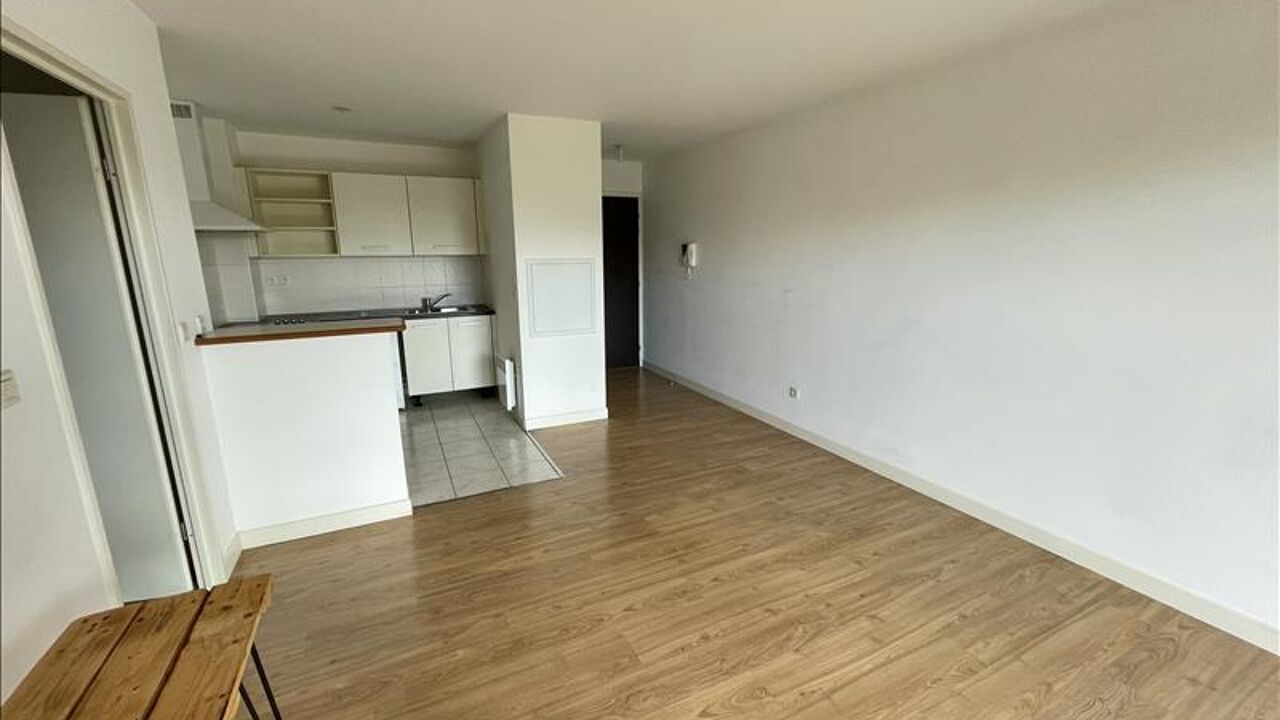 appartement 2 pièces 43 m2 à vendre à Tours (37000)