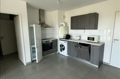 vente appartement 166 900 € à proximité de Truyes (37320)