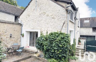 maison 4 pièces 101 m2 à vendre à Moret-Loing-Et-Orvanne (77250)