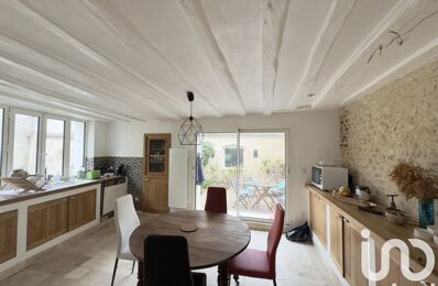 vente maison 322 000 € à proximité de Souppes-sur-Loing (77460)