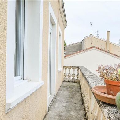 Maison 4 pièces 123 m²