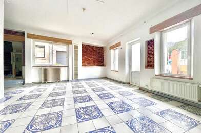 Maison 4 pièces 297500 €