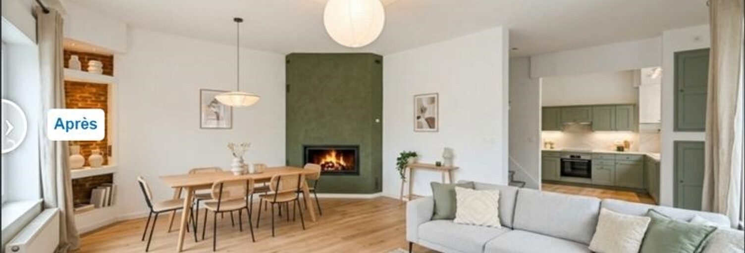 Maison 4 Pièces 105 m² à vendre à Roques (31120)