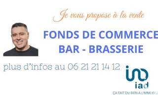 Commerce  100 m² à vendre à Orange (84100)