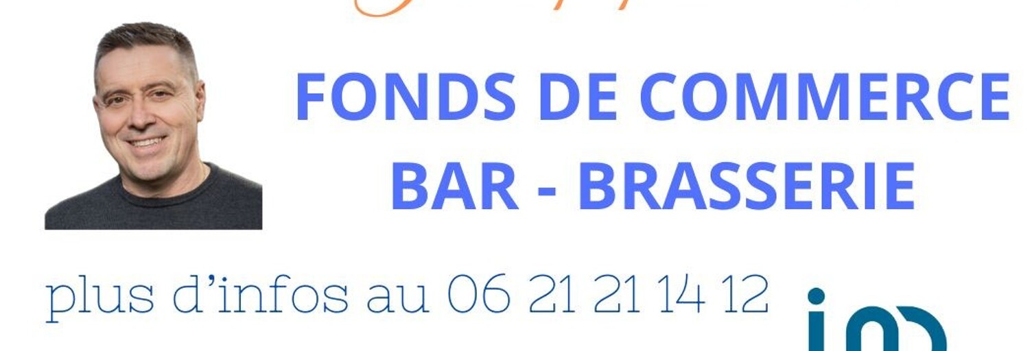 Commerce  100 m² à vendre à Orange (84100)