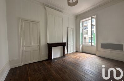 vente appartement 149 000 € à proximité de Limoges (87)