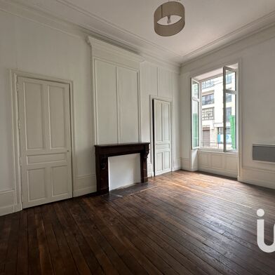 Appartement 3 pièces 78 m²