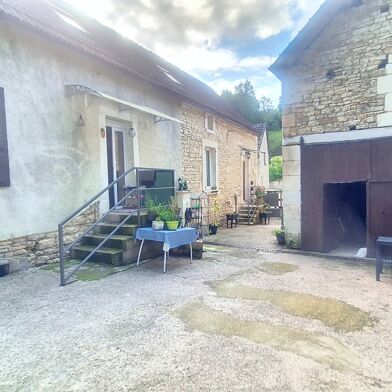 Maison 7 pièces 137 m²