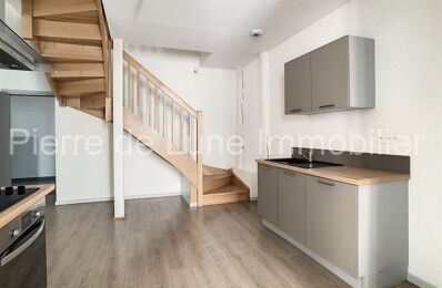 location appartement 633 € CC /mois à proximité de Houssen (68125)