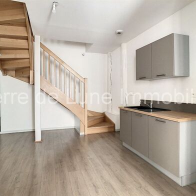 Appartement 3 pièces 70 m²