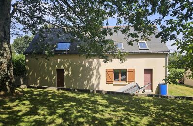 vente maison 149 800 € à proximité de Saint-Malo-de-Guersac (44550)