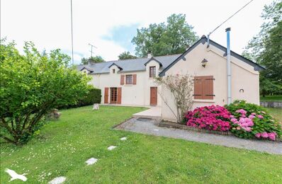 vente maison 249 100 € à proximité de Lavau-sur-Loire (44260)