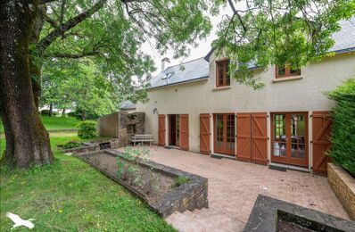 vente maison 249 100 € à proximité de Sainte-Reine-de-Bretagne (44160)