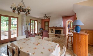 Maison 5 Pièces 108 m² à vendre à Campbon (44750)