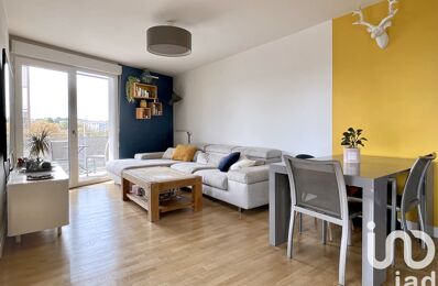 vente appartement 390 000 € à proximité de Saint Ouen (93400)