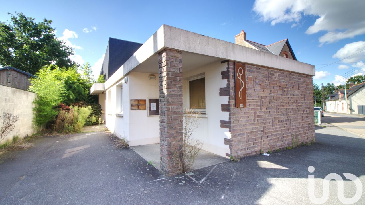 maison 12 pièces 303 m2 à vendre à Bain-de-Bretagne (35470)