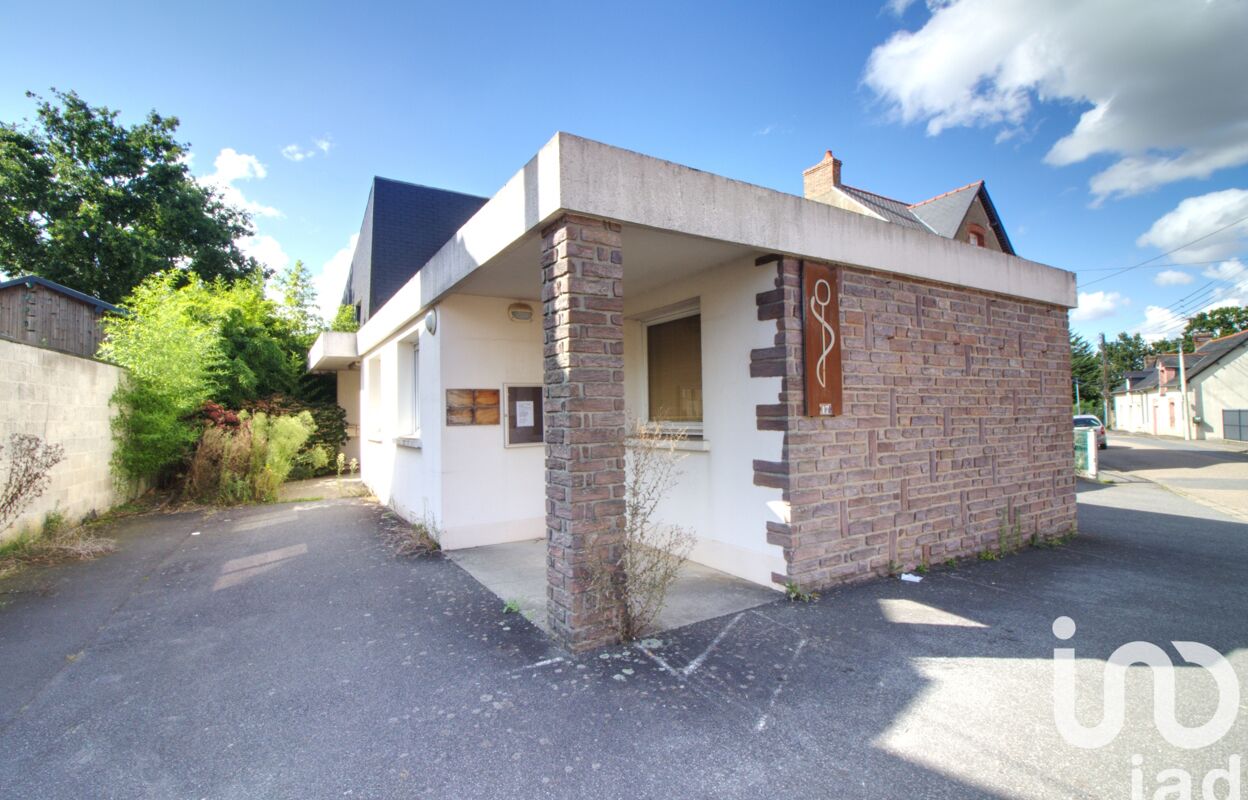 maison 12 pièces 303 m2 à vendre à Bain-de-Bretagne (35470)