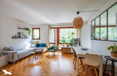 vente appartement 465 000 € à proximité de Paris 8 (75008)