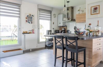 vente appartement 425 250 € à proximité de Nantes (44300)