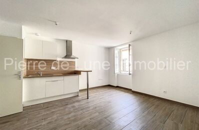 location appartement 423 € CC /mois à proximité de Calvisson (30420)