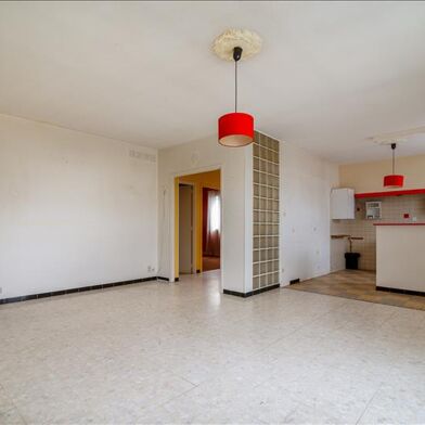 Maison 5 pièces 150 m²