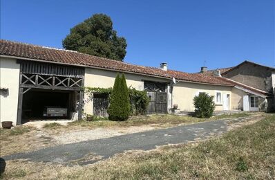 vente maison 165 850 € à proximité de Biras (24310)