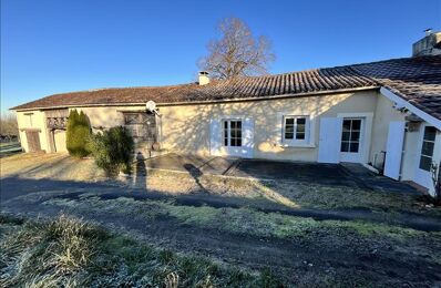 vente maison 165 850 € à proximité de Boulazac (24750)