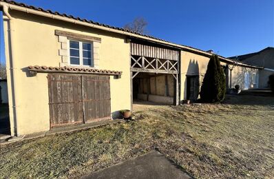 vente maison 155 150 € à proximité de Tocane-Saint-Apre (24350)