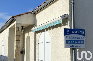 vente maison 289 000 € à proximité de Puyravault (17700)