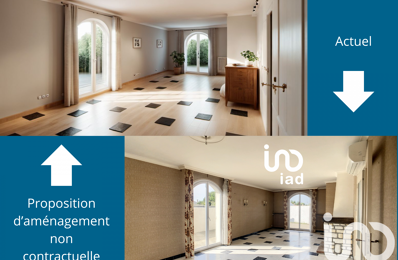 vente maison 279 000 € à proximité de Nuaillé-d'Aunis (17540)