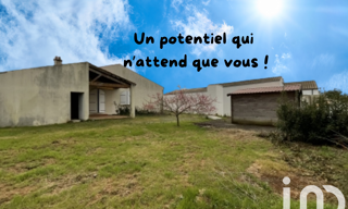 Maison 4 Pièces 108 m² à vendre à Sainte-Soulle (17220)