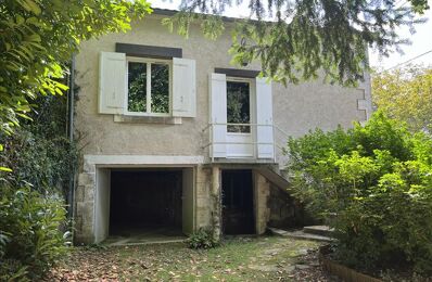 vente maison 149 800 € à proximité de Sorges (24420)