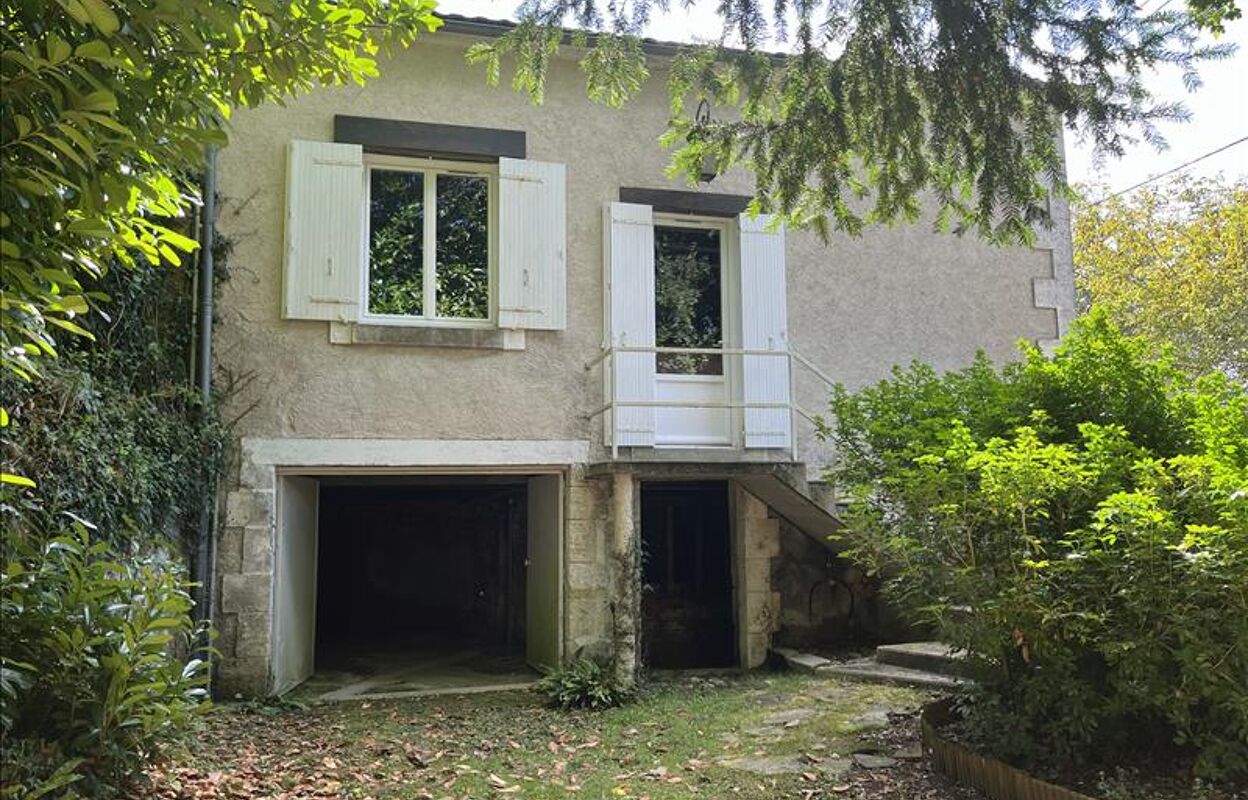 maison 4 pièces 102 m2 à vendre à Condat-sur-Trincou (24530)