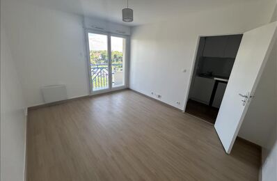 vente appartement 119 313 € à proximité de La Frette-sur-Seine (95530)