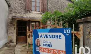 Maison 3 Pièces 114 m² à vendre à Pamproux (79800)