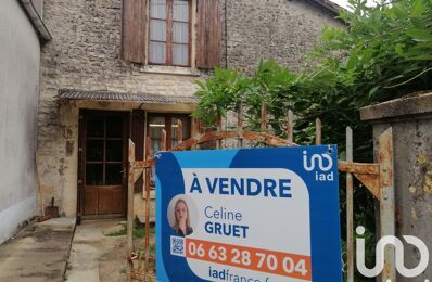 vente maison 56 000 € à proximité de Saint-Maixent-l'École (79400)