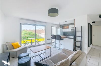 vente appartement 229 900 € à proximité de Saint-Médard-en-Jalles (33160)