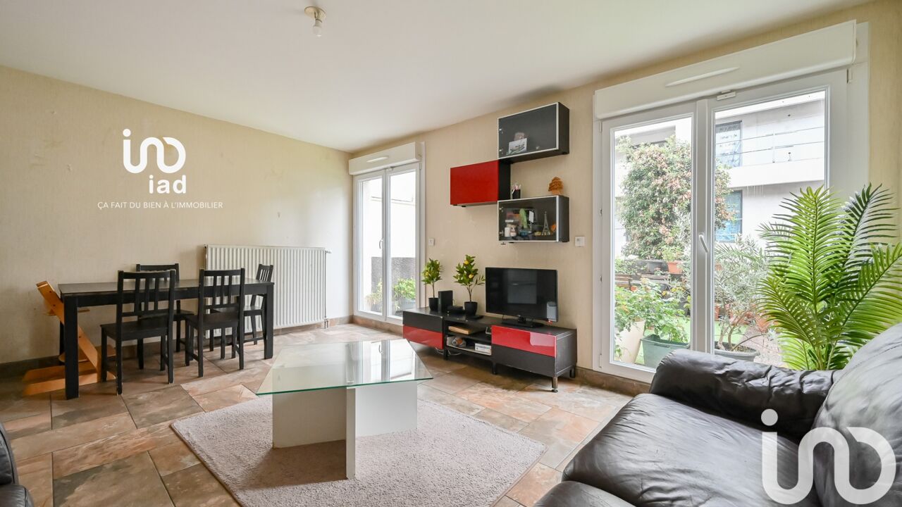 maison 5 pièces 88 m2 à vendre à Puteaux (92800)