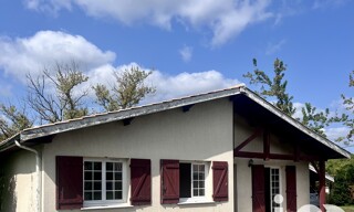 Maison 3 Pièces 88 m² à vendre à Saint-Savin (33920)