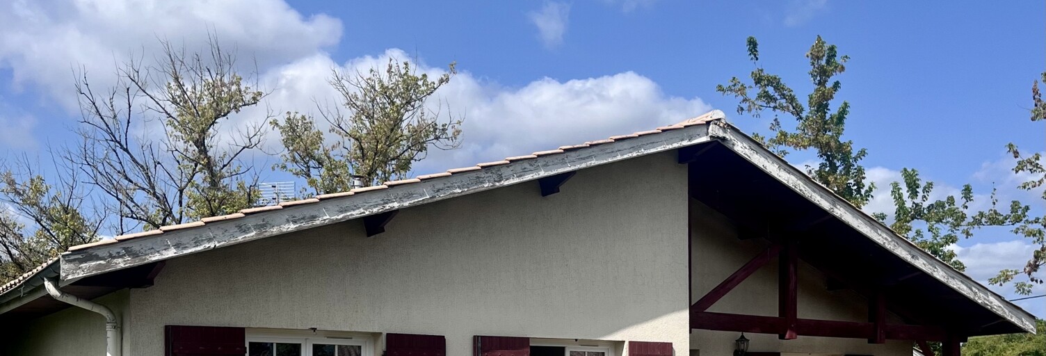 Maison 3 Pièces 88 m² à vendre à Saint-Savin (33920)