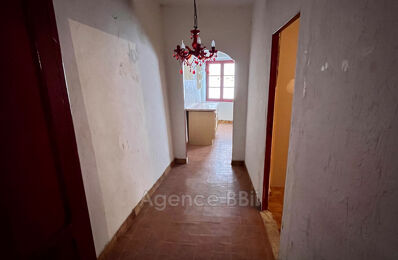 vente appartement 56 000 € à proximité de La Bollène-Vésubie (06450)