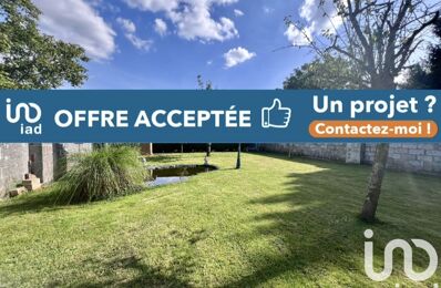 vente maison 161 000 € à proximité de Mérignies (59710)