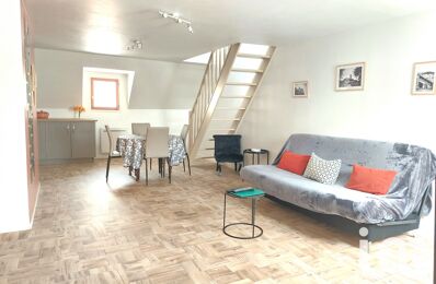 vente appartement 155 500 € à proximité de Meaux (77100)