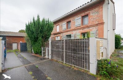 vente appartement 205 000 € à proximité de Grenade (31330)