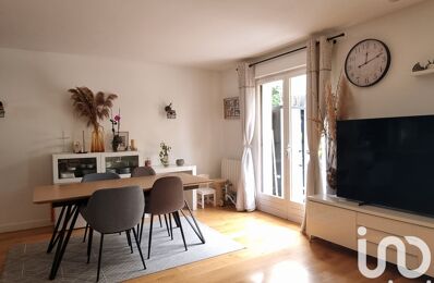 vente appartement 295 000 € à proximité de Gretz-Armainvilliers (77220)